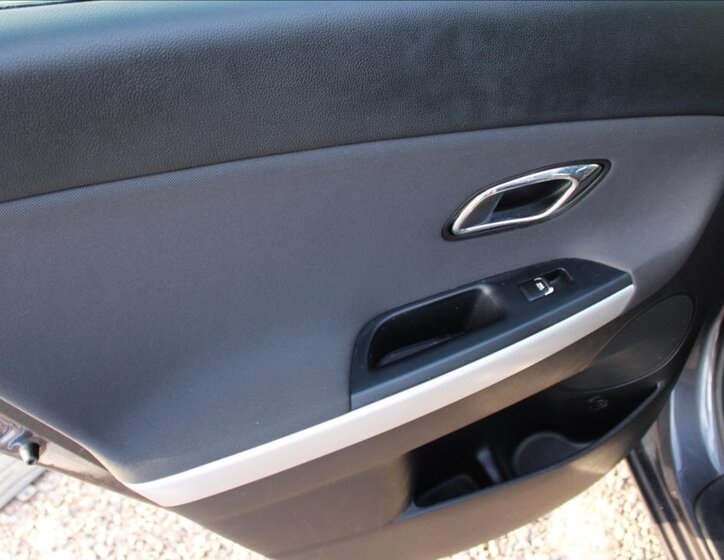 KIA Ceed Kombi 1,6 l 99 kw