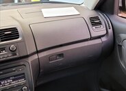 Škoda Roomster MPV 1,2 l 63 kw