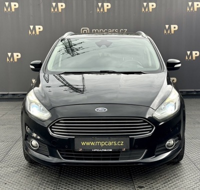 Ford S-MAX 2