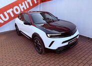 Opel Mokka SUV / Terénní 1,2 l 96 kw