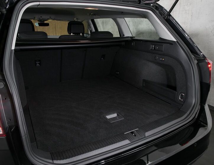 Volkswagen Passat 28