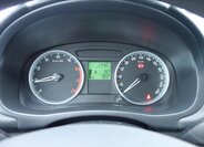 Škoda Fabia Hatchback 1,2 l 44 kw