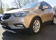 Opel Mokka SUV / Terénní 1,4 l 103 kw