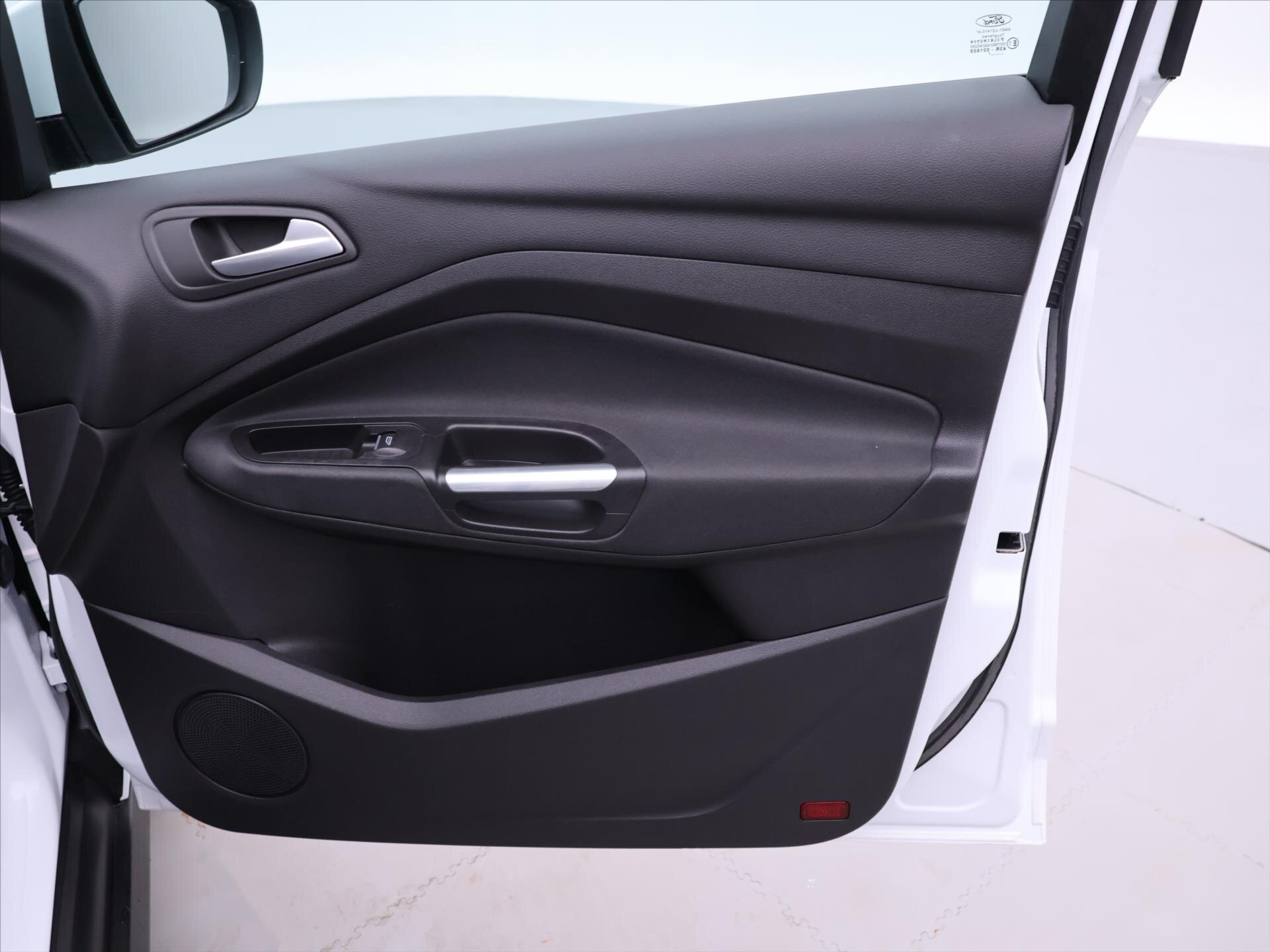 Ford Grand C-MAX Kombi 999,0 92 kw