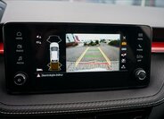 Škoda Fabia Hatchback 1,5 l 110 kw