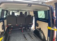Ford Transit Custom Ostatní 0,0 96 kw