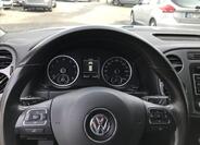 Volkswagen Tiguan 16
