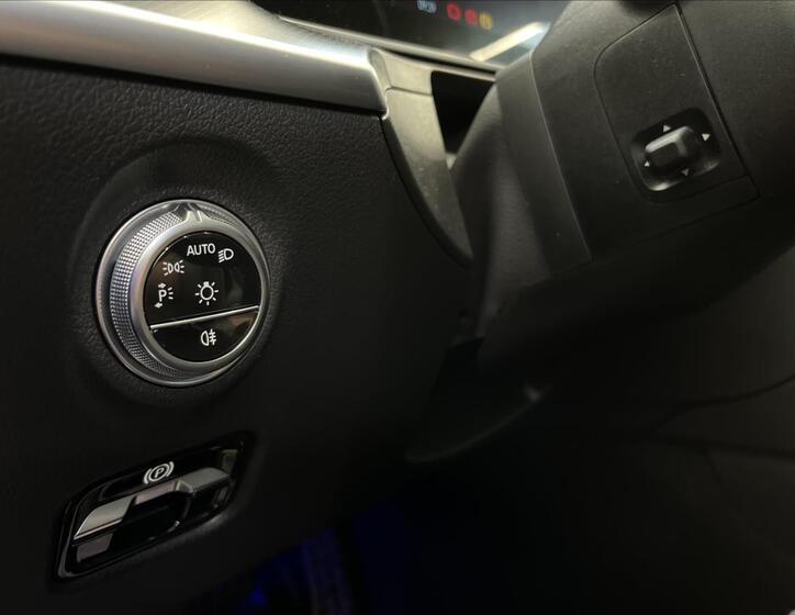 Mercedes-Benz Třídy C 11