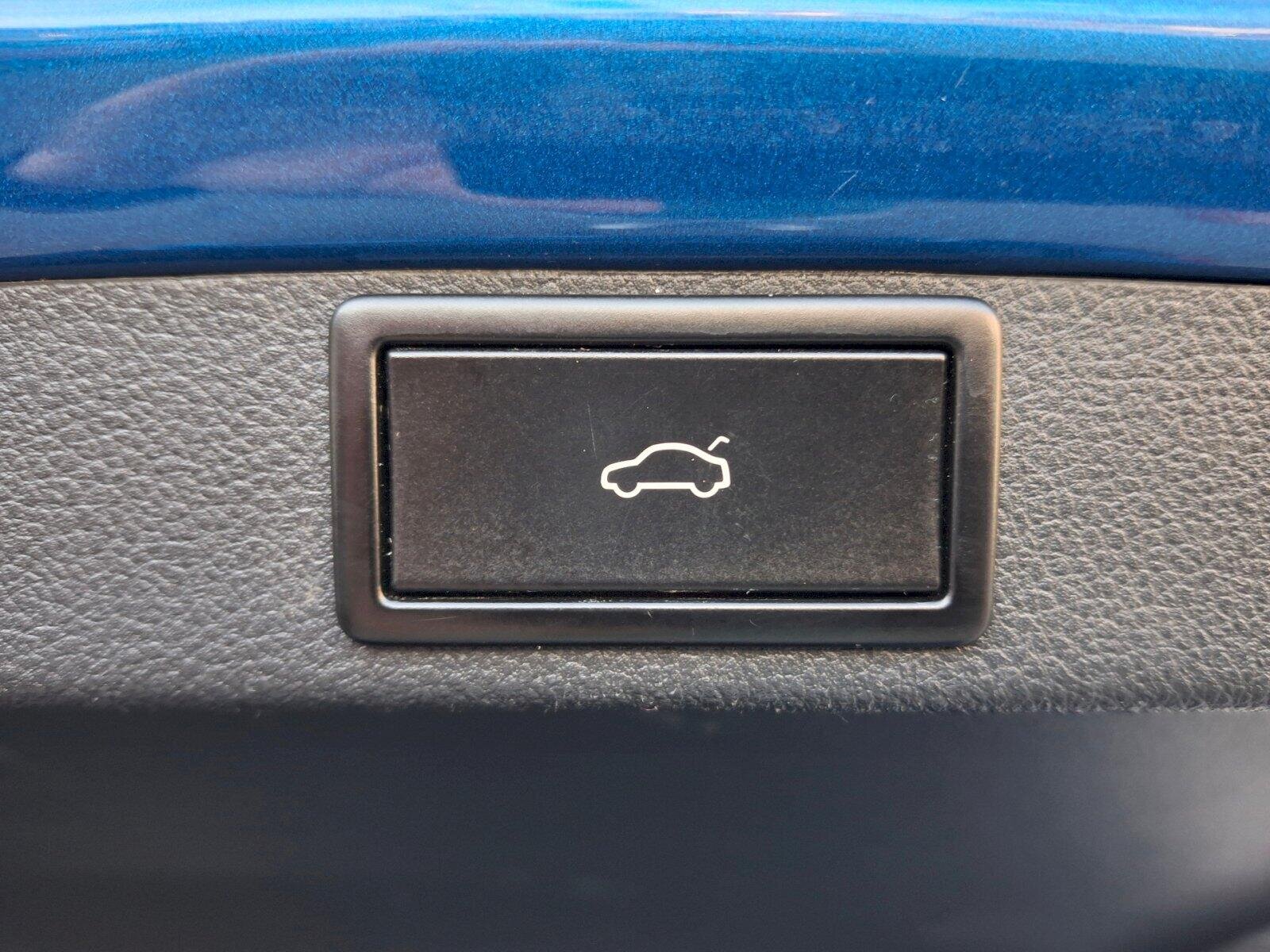 Škoda Octavia Kombi 2,0 l 147 kw