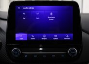 Ford Puma SUV 1,5 l 147 kw