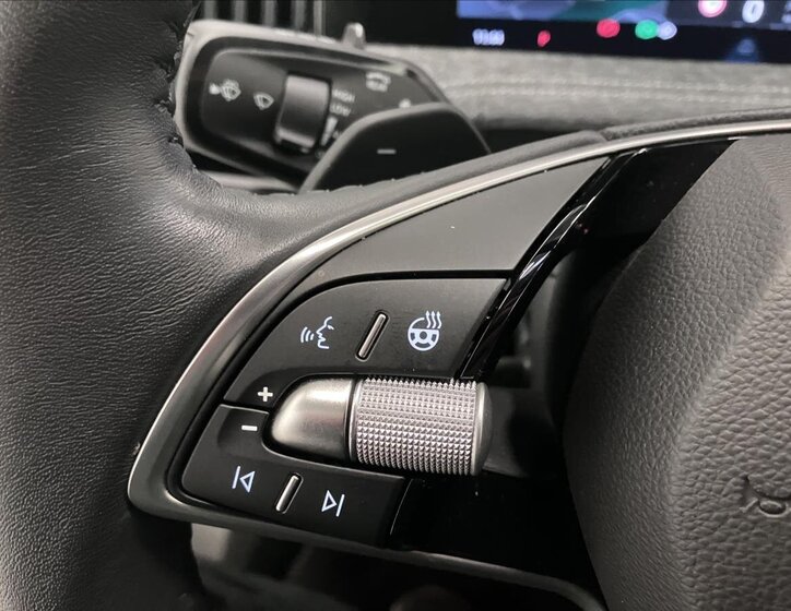 Škoda Superb Kombi 2,0 l 110 kw