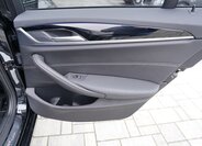BMW Řada 5 Sedan 2,0 l 140 kw