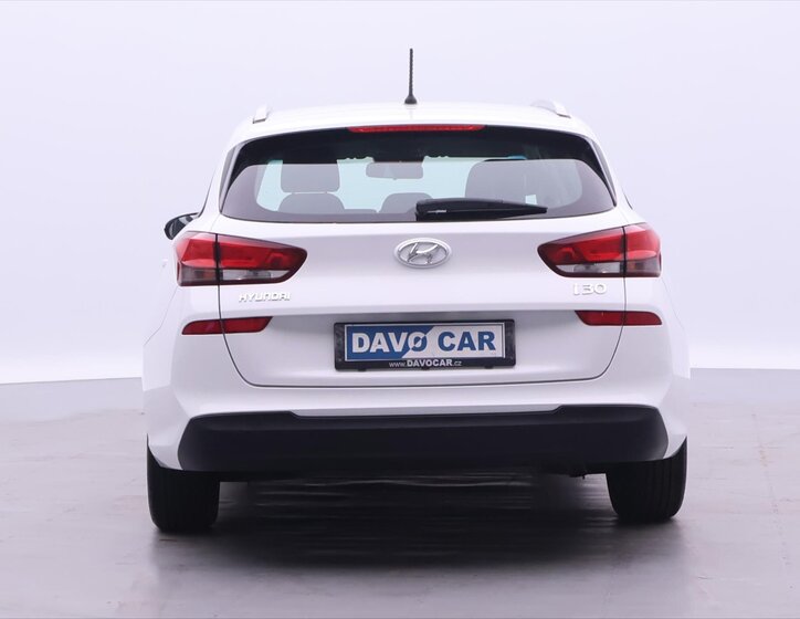 Hyundai i30 Kombi 998,0 88 kw