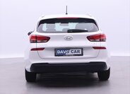 Hyundai i30 Kombi 998,0 88 kw