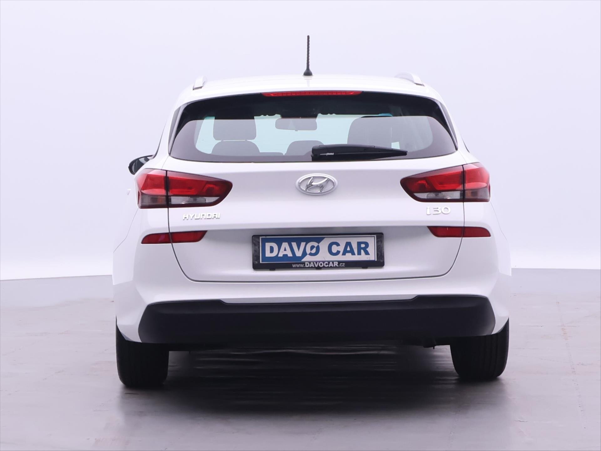 Hyundai i30 Kombi 998,0 88 kw