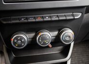 Renault Expres Skříň 1,5 l 55 kw