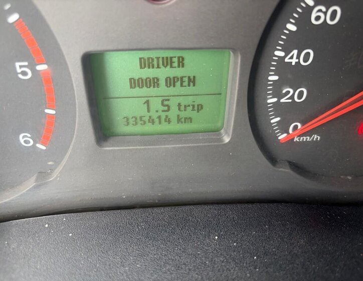 Ford Transit Ostatní 2,2 l 103 kw