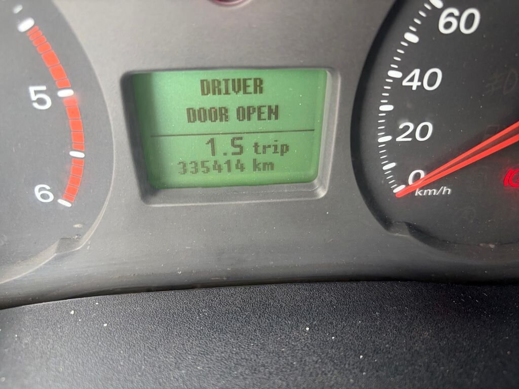 Ford Transit Ostatní 2,2 l 103 kw