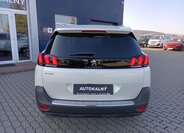 Peugeot 5008 SUV / Terénní 1,2 l 96 kw