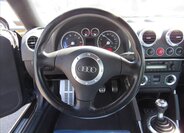 Audi TT Kupé 1,8 l 110 kw