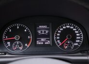 Volkswagen Touran MPV 1,6 l 77 kw