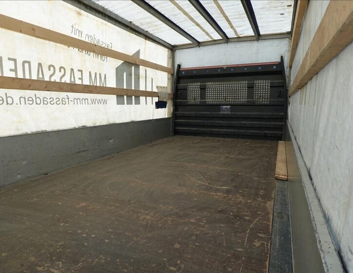 Ford Transit Ostatní 2,0 l 77 kw