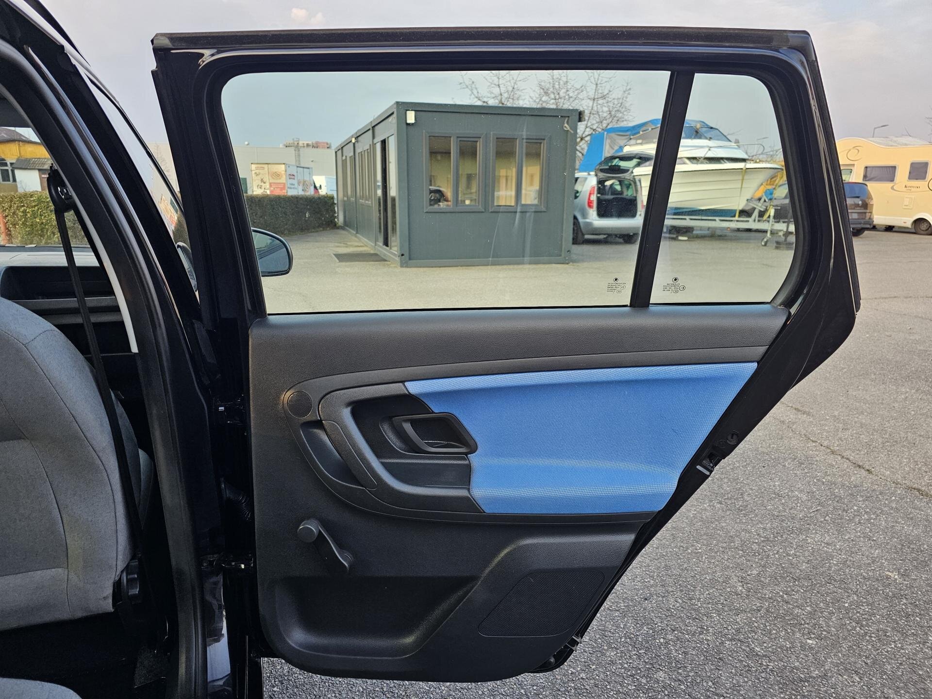 Škoda Fabia Kombi 1,4 l 63 kw