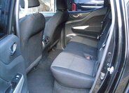 Nissan Navara Pick-up 2,3 l 140 kw