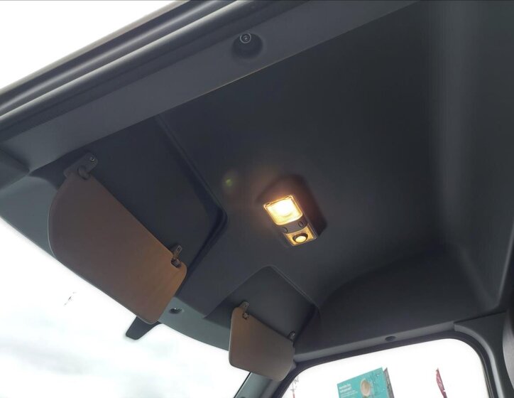 Ostatní Ostatní Skříň 0,0 48 kw