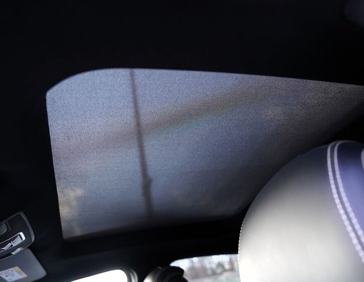 Mercedes-Benz GLE Kupé 5,5 l 410 kw