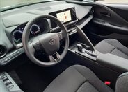 Toyota C-HR Hatchback 1,8 l 103 kw