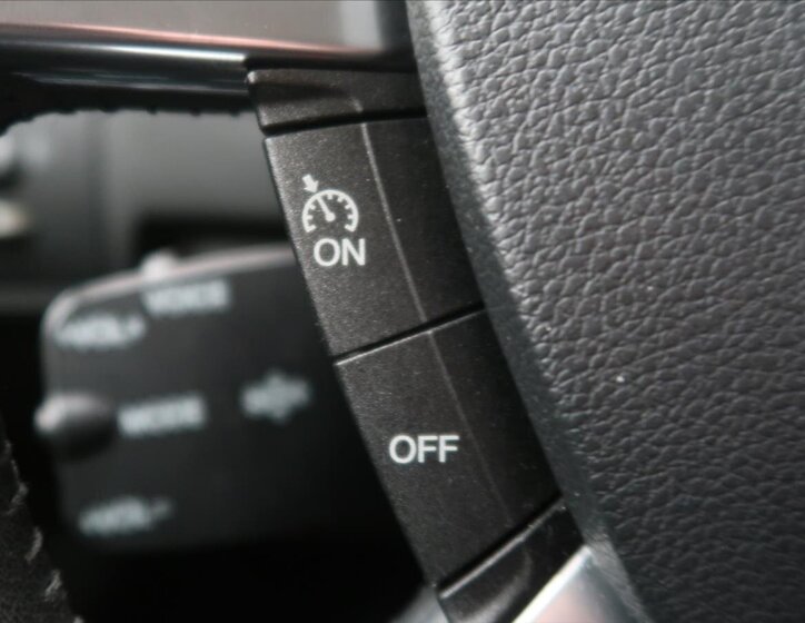 Ford Kuga SUV / Terénní 2,0 l 103 kw