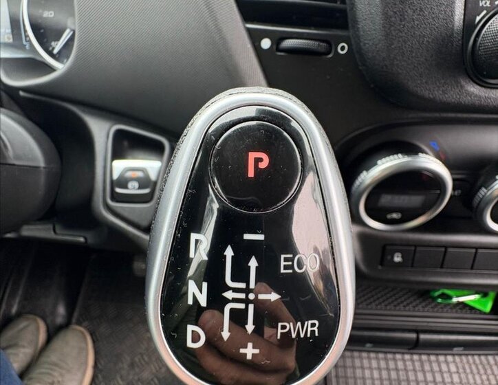 Iveco Daily Skříň 3,0 l 129 kw