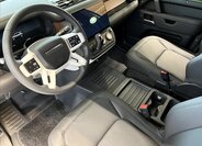 Land Rover Defender SUV / Terénní 3,0 l 257 kw
