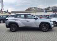 Hyundai Tucson SUV / Terénní 1,6 l 110 kw