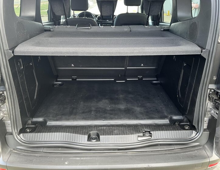 Mercedes-Benz Citan Ostatní 1,5 l 70 kw