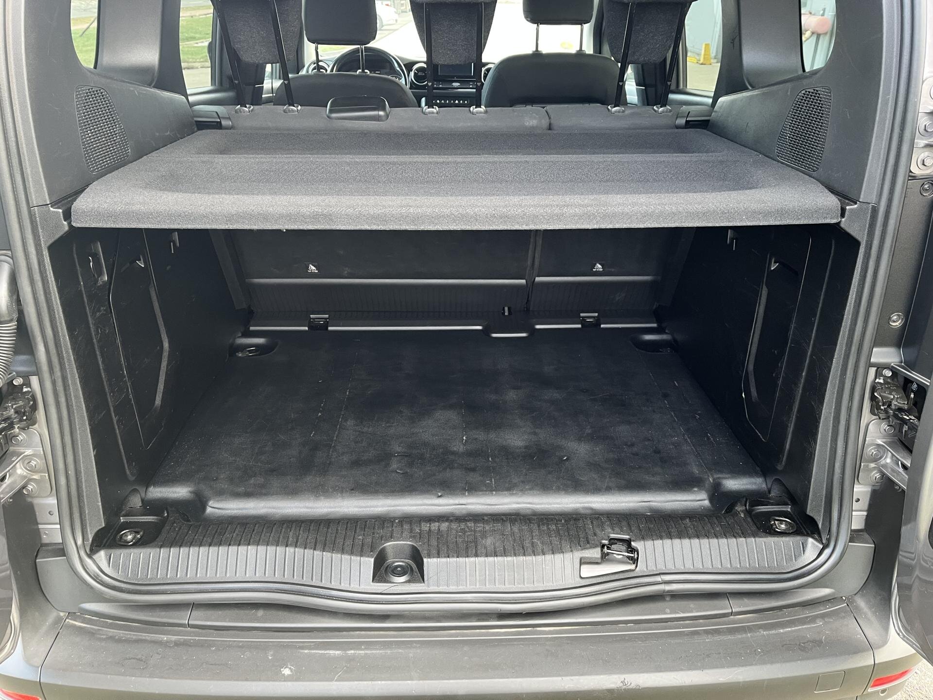 Mercedes-Benz Citan Ostatní 1,5 l 70 kw