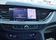 Opel Insignia Hatchback 2,0 l 125 kw