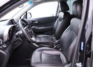 Chevrolet Orlando MPV 2,0 l 120 kw
