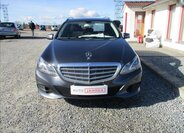 Mercedes-Benz Třídy E Kombi 2,1 l 150 kw