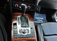 Audi A6 Kombi 2,7 l 132 kw