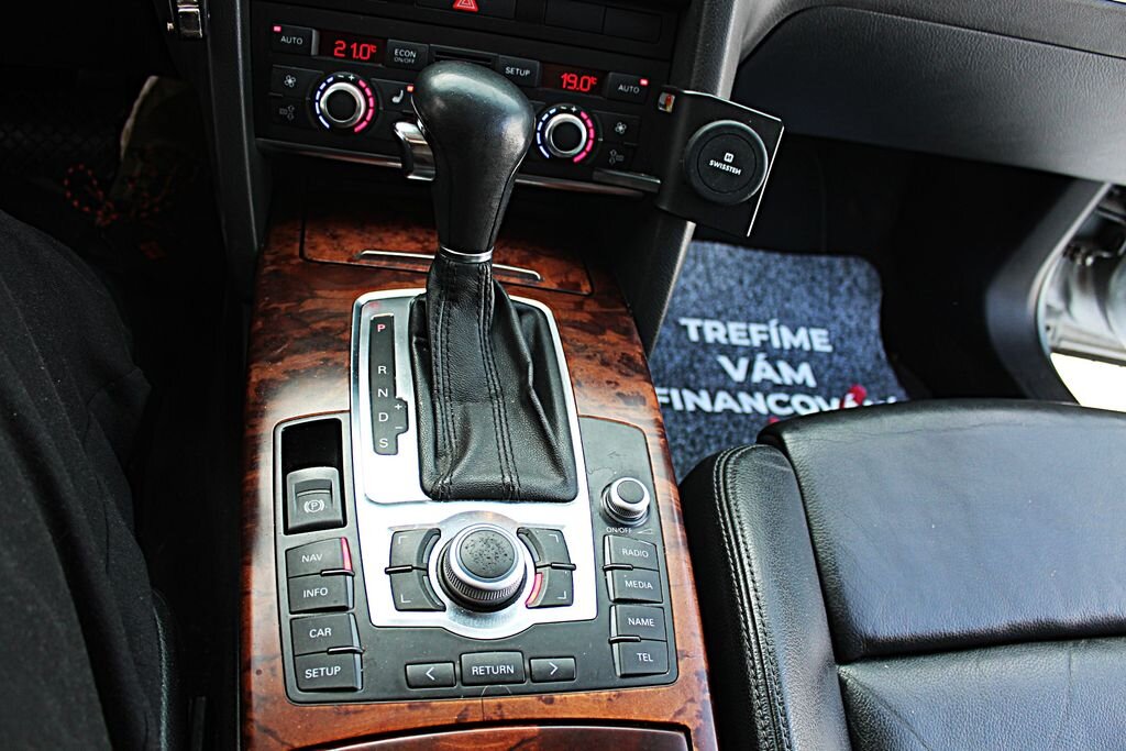 Audi A6 Kombi 2,7 l 132 kw