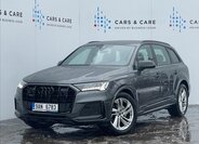 Audi Q7 SUV 3,0 l 210 kw