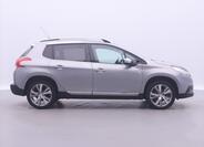 Peugeot 2008 8