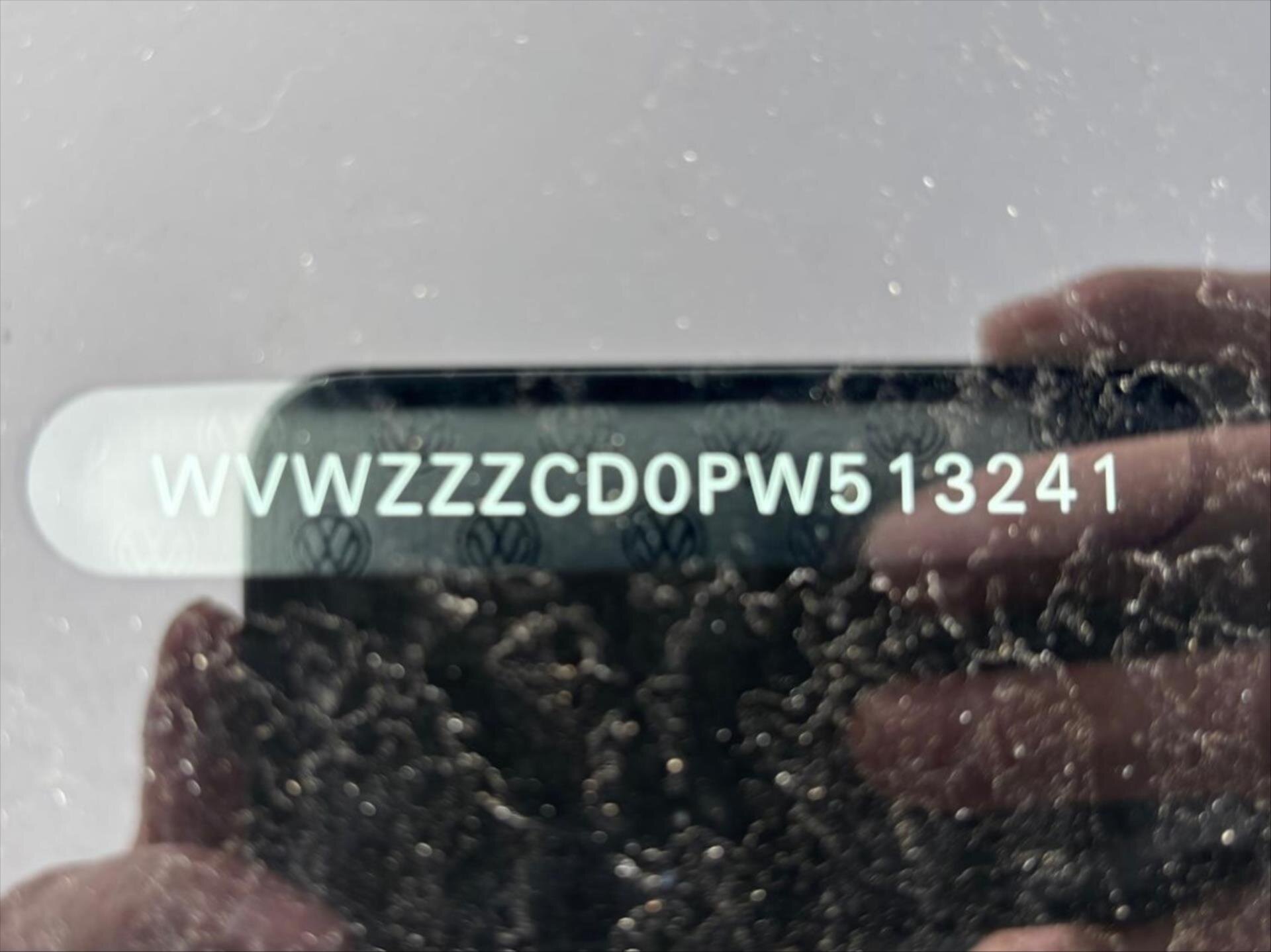 Volkswagen Golf Kombi 2,0 l 110 kw