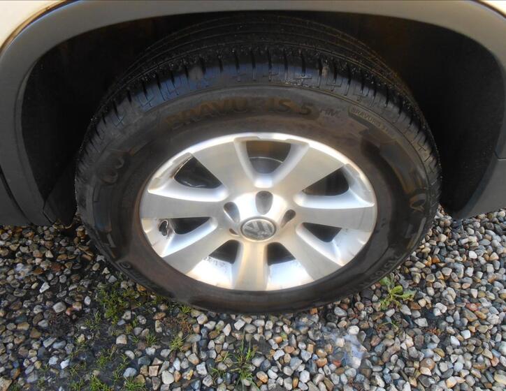 Volkswagen Tiguan 21