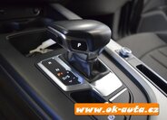 Audi A4 Kombi 2,0 l 100 kw