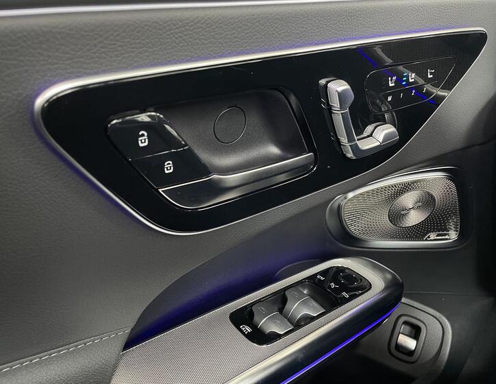 Mercedes-Benz CLE 11