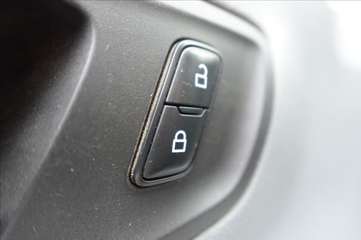 Ford Transit Ostatní 2,0 l 125 kw