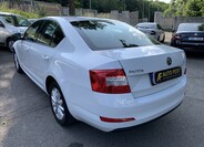 Škoda Octavia 6